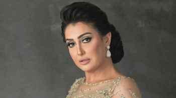 Ghada Abdel Razek withdraws from the series "Aalya" in Ramadan 2026