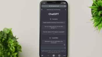 Major change in the way "ChatGPT" communicates
