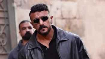 "Ahmed Al-Awadi surprises his audience: “I am living a love story
