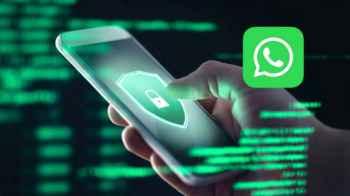 Important for WhatsApp users… Protect your accounts