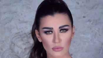 "Nadine Al-Rassi: "I am living a true love story