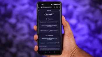 ChatGPT launches a limited-time feature to mark the end of the year