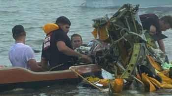 Several people dead in plane crash during humanitarian mission to transport a child