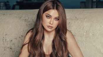 "Offensive Videos Prompt Haifa Wehbe to Take Legal Action"
