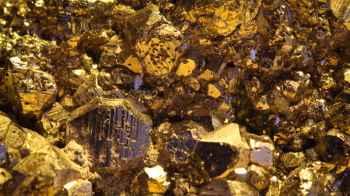 Largest undersea gold deposit discovered in history