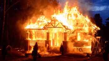 Disaster at a nursing home… victims lose their lives in a horrific incident – video