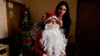 In Gaza… Christmas Is Not a Celebration… But a Testament of Resilience