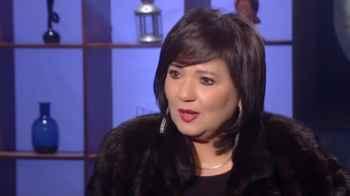 "Ashraf Zaki: “A Fake Page Spread the Rumor of Aida Riyad’s Death