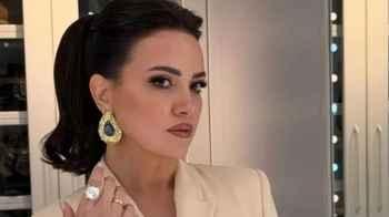 "Anger Engulfs Riham Abdel Ghafour After the "Photo Incident