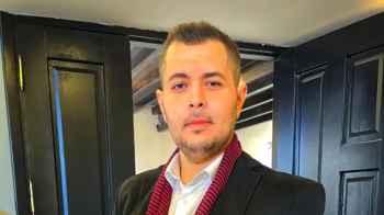 Karim Maghawry Admitted to Intensive Care