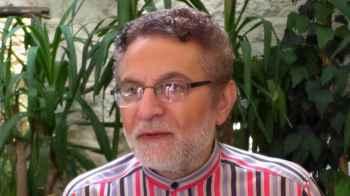 The Passing of Syrian Writer and Screenwriter Ahmed Hamed