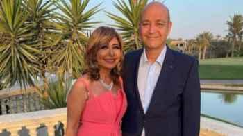 Behind the Scenes of Amr Adib and Lamis El-Hadidy’s Divorce