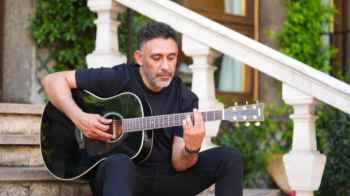 First Appearance of Amr Mostafa After His Cancer Diagnosis – Video