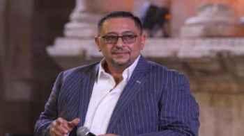 Jordanian artist Suleiman Aboud dies