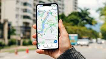 Increase in theft cases due to Google Maps