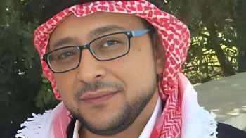 Revealing the Cause of Death of Jordanian Artist Suleiman Abboud