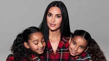 Kim Kardashian faces a wave of criticism after sharing her kids’ gifts on social media