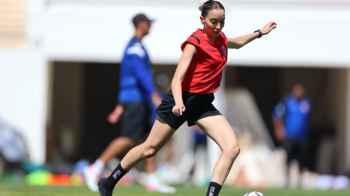 Rouzbahan Fraij named best player following Etihad Club’s win over Orthodox