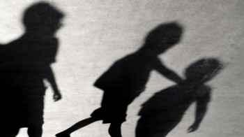 Child dies following security malfunction on an escalator