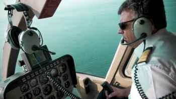 Plane crash kills pilot while towing an advertising banner