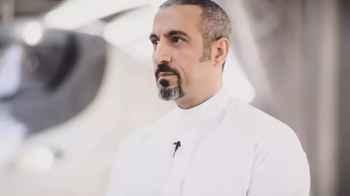 Death strikes Ahmed Al-Shugairi with the loss of his father