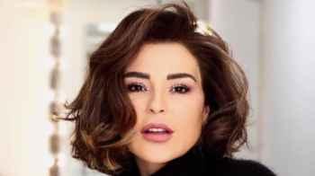 Maguy Bou Ghosn excites her audience for her Ramadan 2026 project
