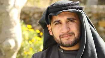Details of the Departure of "Palestine’s Storyteller" Hamza Al-Aqrabawi in a Shocking Incident