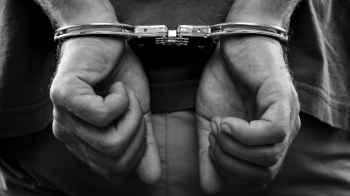 Man arrested for attacking hospital staff after his request was denied