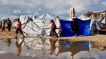 Gaza 2025… Loss, Poverty, Hunger, and Memories Beneath the Rubble
