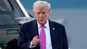 Trump family business delays launch of new smartphone