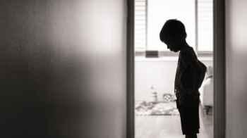 Boy dies after attempting to imitate a scene from a popular series