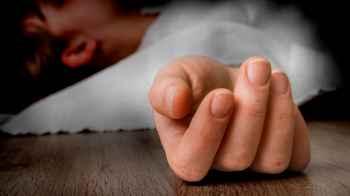 Man accused of killing mother, left her covered in paper towels