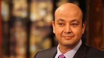 After 14 Years… Amr Adib’s Lawyer Renounces His Defense