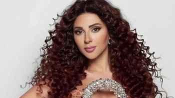 Myriam Fares’ Song Tops the “Trend” After 22 Years