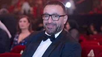 Ahmed El Sakka Surprises His Fans and Bids Farewell to His Admirers