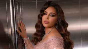 Ahlam’s Daughter Captivates Attention with Her Elegance in a Rare Appearance – Photos