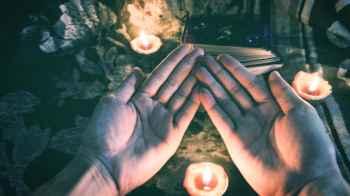 Fortune-teller arrested after seeking to fulfill his “bad prophecies” for a client