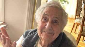TikTok Star "Grandma Mary" Passes Away
