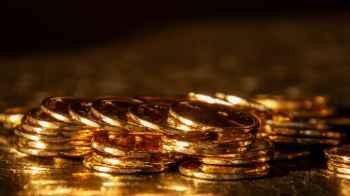 Prospecting licenses granted to residents of a gold-rich area