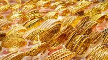 ?With the start of 2026… Will the 21-karat gold gram reach 100 dinars