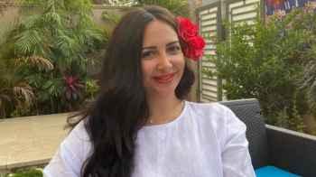 Who is Iman Al-Zaidi, who topped the "trend"?