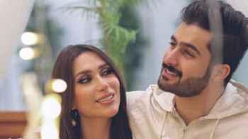 Reports of the arrest of "Dr. Khulood" and her husband Amin on this charge