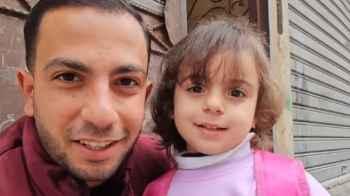 Heartfelt Message from Anas Al-Sharif’s Wife Moves Hearts and Tops Social Media