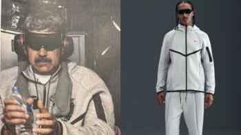 Nicolás Maduro’s Tracksuit Sparks Buzz on Social Media