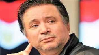 Shocking Photo of Iman Bahar El Dorwish on His Sickbed Stuns His Fans