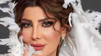 Elham Al-Fadala Performs Umrah – Photo