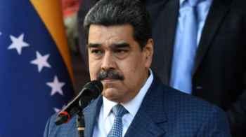 Gambler scores massive win after predicting Nicolás Maduro’s capture