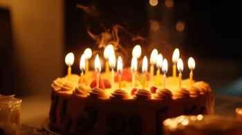 A Birthday Turns into a Disaster Because of "Balloons" – Video