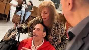 Beside his brother Ziad… Hali Al-Rahbani is laid to rest in a sorrowful farewell