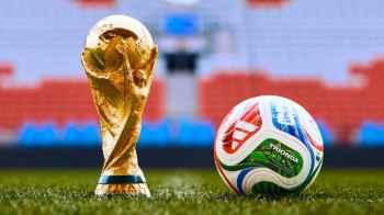 FIFA grants a social media platform the rights to broadcast the World Cup